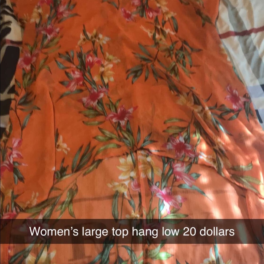 Lovely top